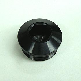 Button Head Plug