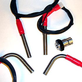 Crank Trigger Pickup