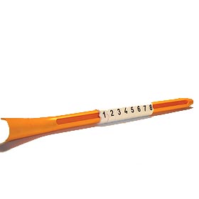 Cylinder Markers 8.5mm Wires