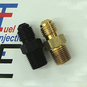 1/8" pipe x -3AN fitting