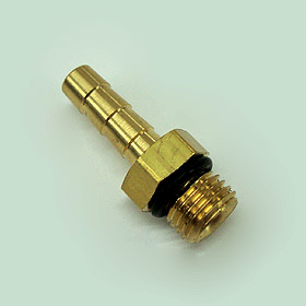 Hose Ends - ORB -3AN