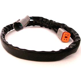 2' Extension Harness for Pro Mag 44