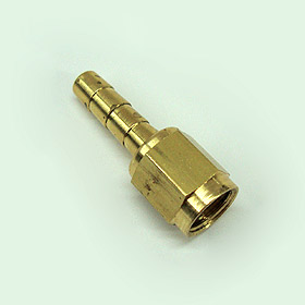 Hose Ends - Female Swivel