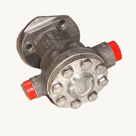 Used 80A-0 pump