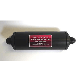 High-Flow Fuel Filter