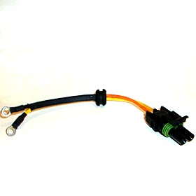 Magneto Wire Harness, Short Weatherpak