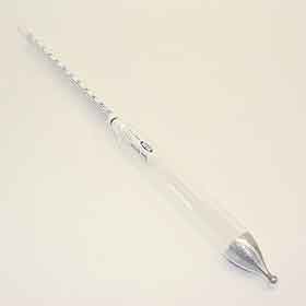 Fuel Hydrometer Kit: 1 Hydrometer