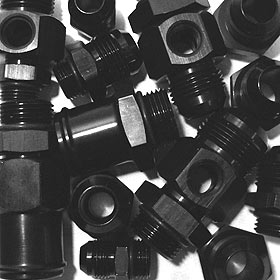 Inlet Fittings