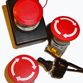 Kill Switches