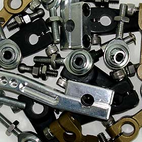 Linkage