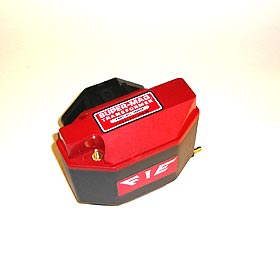 Transformer - Red top for Super-Mags & Sprintmags