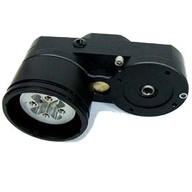 Magneto Front Drive/Fuel Pump Drive