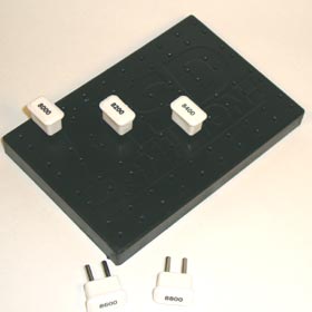 RPM Module Storage
