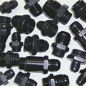 ORB Fittings