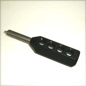 Pill Tool