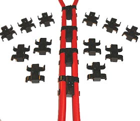 Plug Wire Separator Kit