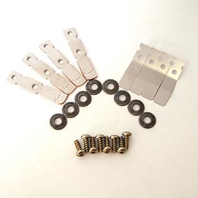 Rotor Rebuild Kit for BIG MSD rotor