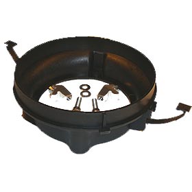 Pro Mag Adapter Ring for Large cap