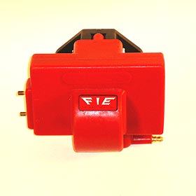 Super-Mag/Sprintmag transformer - EPOXY encapsulated