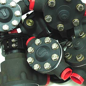 Pumps