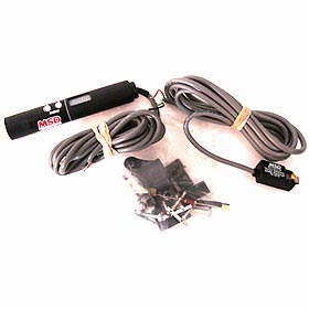 Programmable LED Shift Light