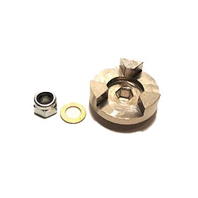 Sprintmag III Drive Flange