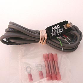 MSD GMR Ignition Signal Pickup