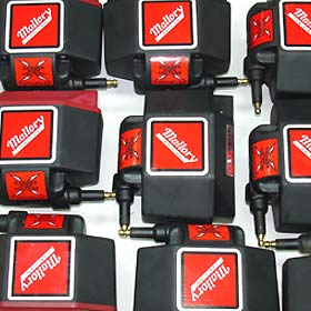 Transformers<br>& Points Boxes