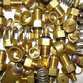 Tuning Parts