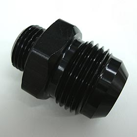 -12/-8 ORB fitting - used