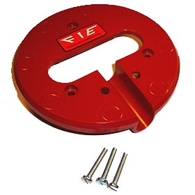 Pro cap Plug Wire Retainer - Super-Mag, Sprintmag II/III